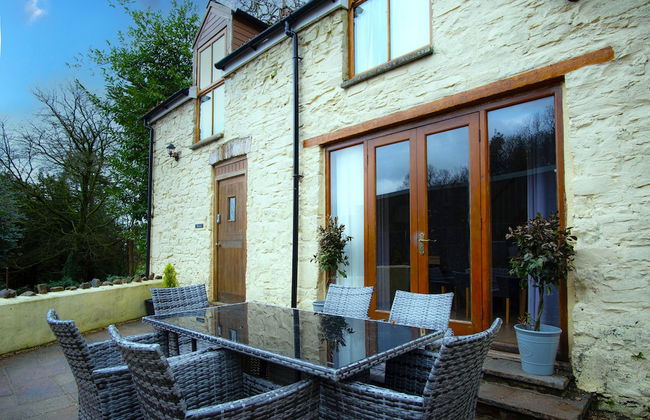 Rose Coach House - 3 Bedroom Cottage - Pendine - Foto 67
