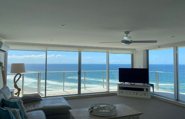Hi Surf Beachfront Resort Apartments - Foto 49