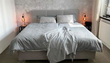 Privatwohnung mit Terrasse zum Relaxen - Foto 4