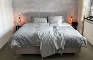 Privatwohnung mit Terrasse zum Relaxen - Foto 4