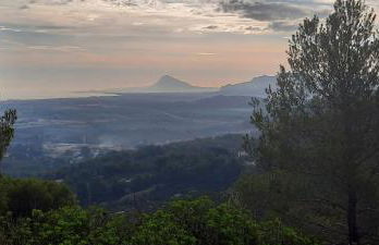 GAUDIR LA MAR - Casa en Tossal Gros La Font d'en Carros - Foto 43