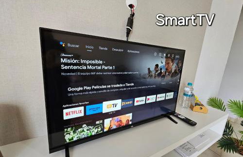 Apt 2 min do Paraguai para 5 pessoas com garagem - Foto 11