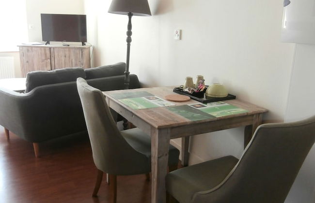 Résidence Zenao Appartements - Foto 15