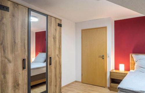 Ferienwohnung 2 Hof Schäfer - Foto 14