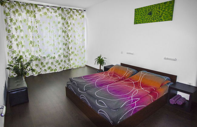 Flora Apartment Centrum - Foto 5