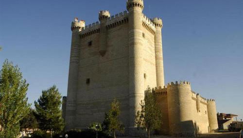 Fuensaldaña Turística - Foto 3