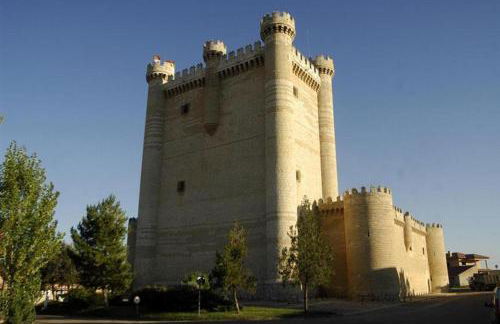 Fuensaldaña Turística - Foto 3