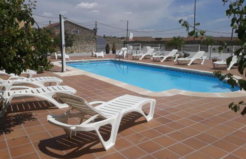 El Pilar de Don Gregorio - Foto 2