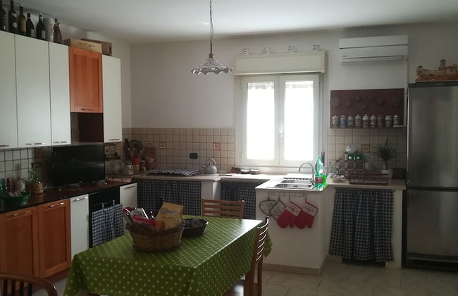 Trullo Alessandro e Villa Raffaela - Foto 11