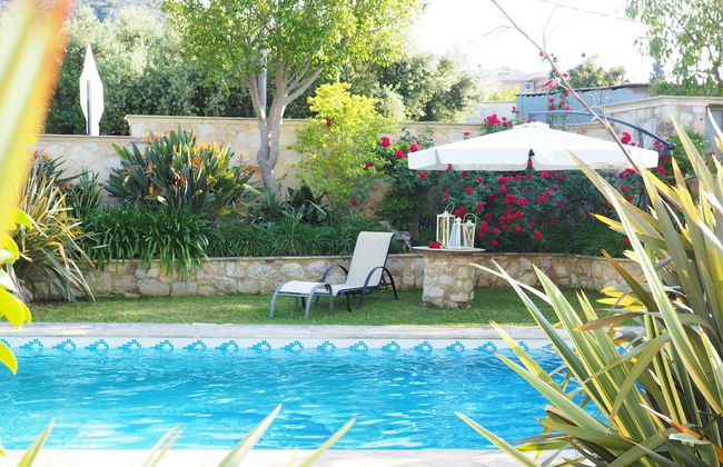 Niko's Art villa - Foto 65