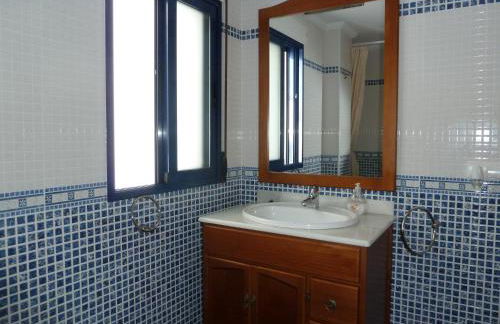 Jávea 2bedroom-beach1 min.walk+swimmingpool+wifi - Foto 18