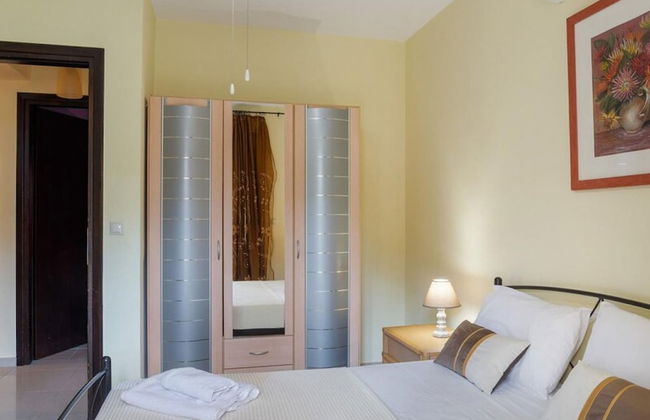 Villa Roula 3BR Seaview Villa in Chania - Foto 72