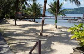 #Casa vista para o mar, montanha, praia exclusiva. - Foto 37