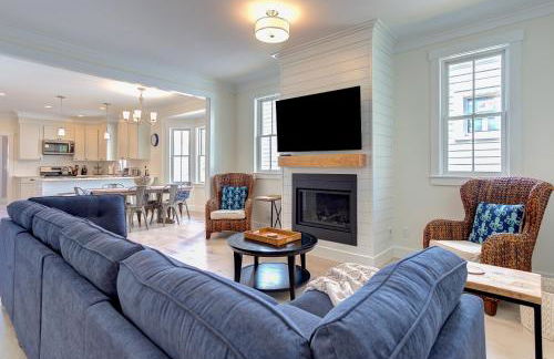 Sea Breeze by Seabrook Hospitality - Foto 6