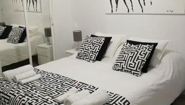 Sol Centro Apartment A - Foto 1