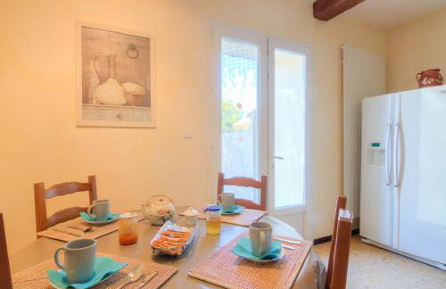 Holiday Home de la Roque by Interhome - Foto 23