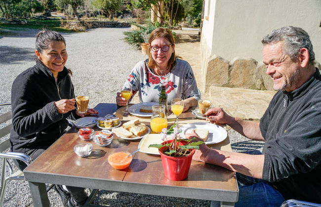 Hotel Rural Fuente la Teja - Foto 39