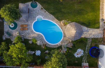 Kuća za odmor Joko i Jeka - Foto 1