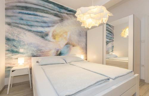 Istria Sea Side Apartment Alis - Foto 12