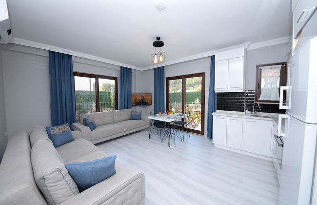 Bahce Apart - Photo 23