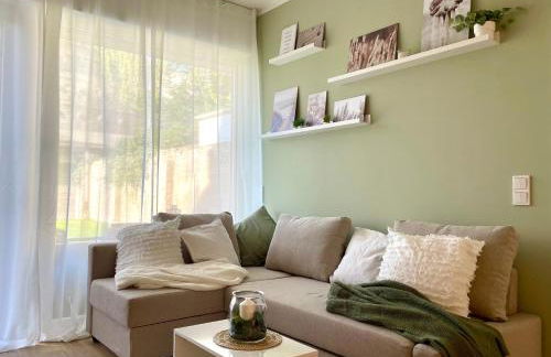 Condo Apartments Hamburg - Foto 11