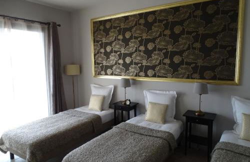 Maison du Lac - Foto 31