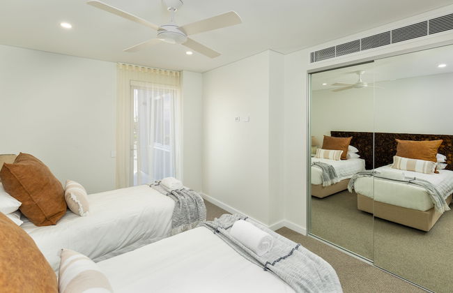 Astina Suites Forster - Photo 8