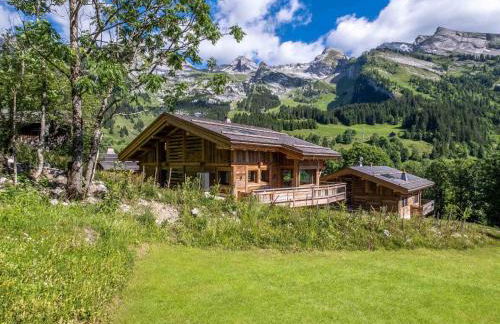 Chalet 5★ pour 15 pers, sauna, 300m pistes - FR-1-304-300 - Foto 25