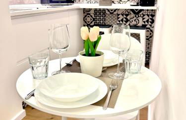 Eva Suite Rooftop - Mini Appartmento - Photo 9