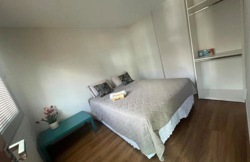 Riacho Fundo I 201- Boa acomodação com economia - Foto 7