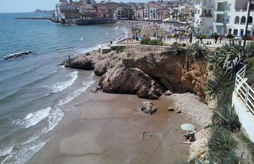 Apartment Aloha Sitges - Photo 27