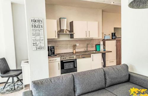 Apartment Sonnenblick by Interhome - Foto 16