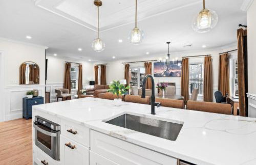 Forest Hill condos -Boston - Foto 28