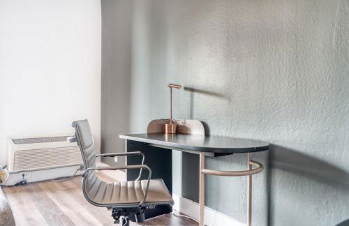 Palo Alto 1br w gym pool lounge nr tech HQs SFO-1255 - Foto 4