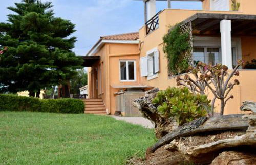 Boutique Hotel Ileas Village - Foto 20