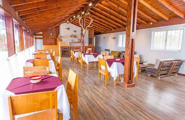 Villa Huapi - Photo 62