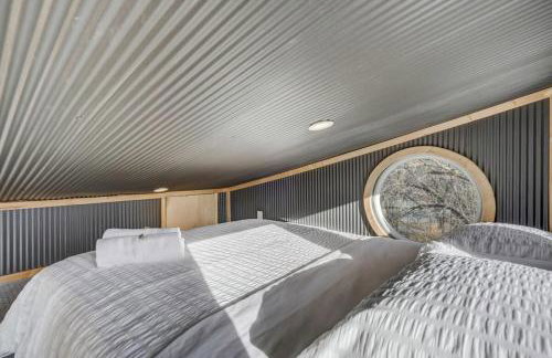 Red Rock Treehouse Unique in Old Colorado City - Foto 15