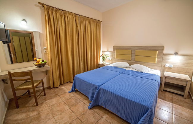 Blue Aegean Hotel & Suites - Foto 39