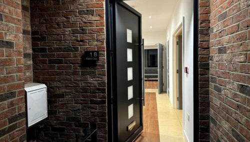 Cosy Flat With Garden London - Foto 2