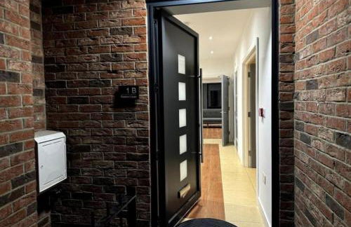 Cosy Flat With Garden London - Foto 2