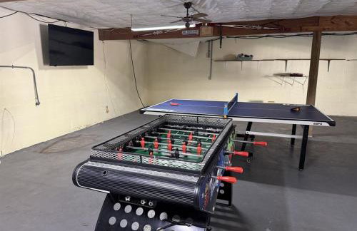 Heated PoolPing pongFoosballShort drive 2 Beach - Foto 48