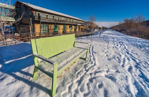 Park City Mountain Escape Mins to Resorts - Photo 75