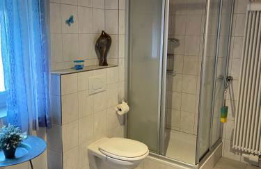 Schöne Ferienwohnung in Bahnhofsnähe für Urlaub, Studium oder Arbeit - Foto 47