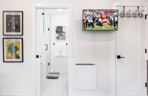 Brand New Eastlake Studio - SLU UW Shops & Eats - Foto 9