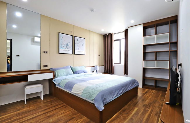 Luxe Paradise Residence Xuan La - Foto 4