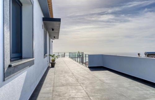 Oasis do Sol, a Home in Madeira - Foto 62