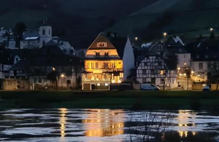 Casa Barzen - Stilvoll Urlauben an der Mosel - Foto 31