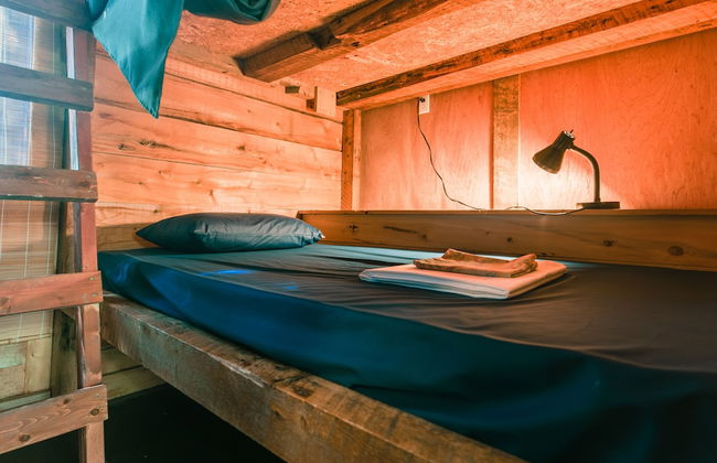 Auberge et Chalets Griffon Aventure - Photo 7