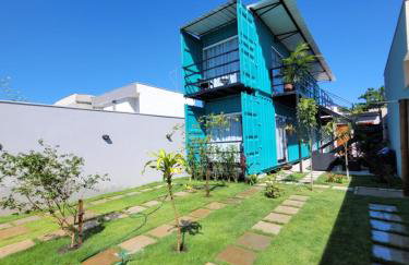 Eco Loft Brisa do Mar - Foto 27