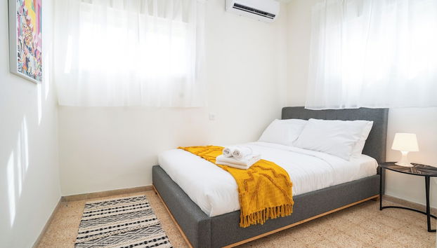 Supreme 4BR Villa With Garden & Sea View - Foto 4, Habitación